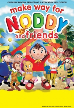 watch-Make Way for Noddy