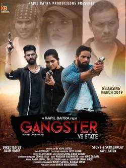 watch-Gangster vs State