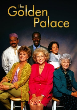 watch-The Golden Palace