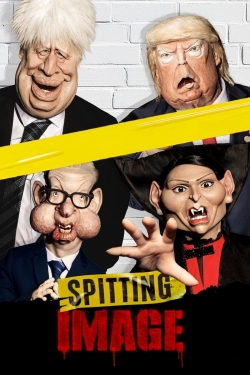 watch-Spitting Image