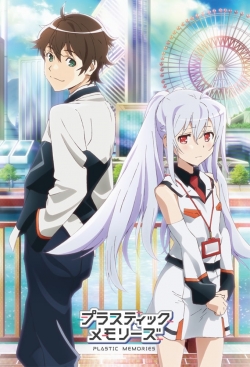 watch-Plastic Memories