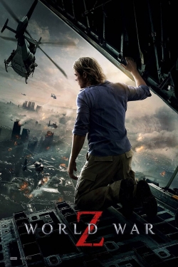 watch-World War Z