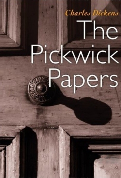 watch-The Pickwick Papers