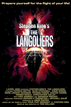 watch-The Langoliers