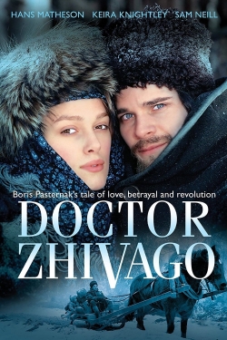 watch-Doctor Zhivago