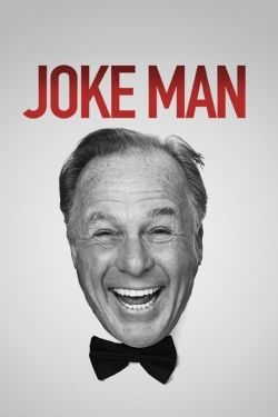 watch-Joke Man