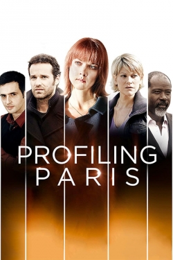 watch-Profiling Paris