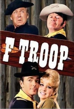 watch-F Troop