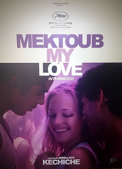 watch-Mektoub, My Love: Intermezzo