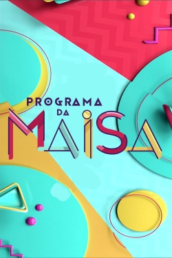 watch-Programa da Maisa