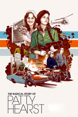 watch-The Radical Story of Patty Hearst