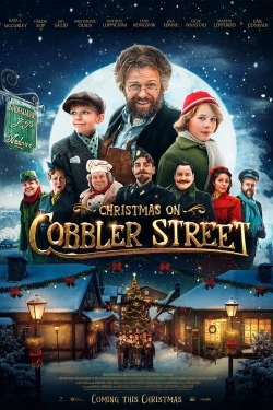 watch-Christmas on Cobbler Street