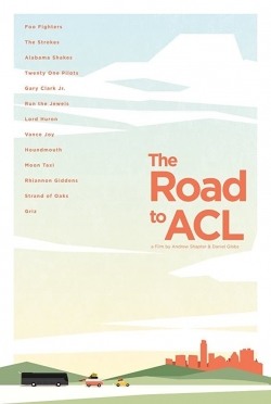 watch-The Road to ACL