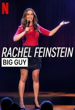 watch-Rachel Feinstein: Big Guy
