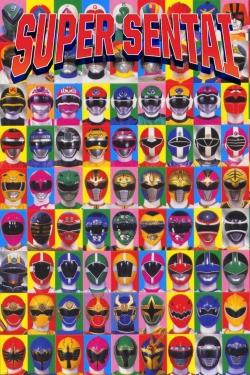 watch-Super Sentai