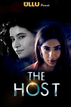 watch-The Host