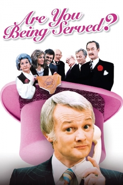 watch-Are You Being Served?