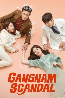 watch-Gangnam Scandal