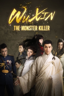 watch-Wu Xin: The Monster Killer