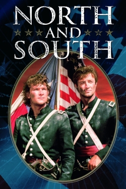 watch-North and South