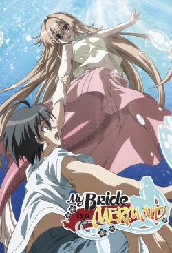 watch-My Bride is a Mermaid