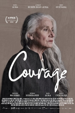 watch-Courage