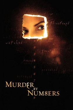 watch-Murder by Numbers