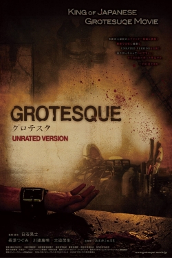 watch-Grotesque