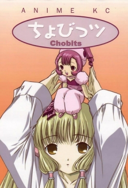 watch-Chobits