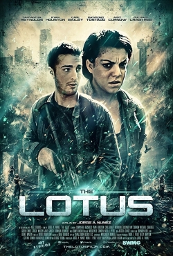 watch-The Lotus