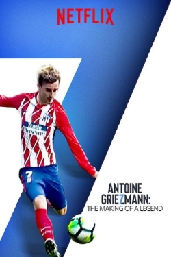 watch-Antoine Griezmann: The Making of a Legend