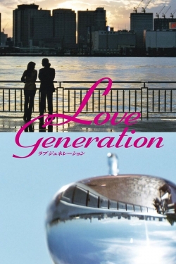 watch-Love Generation