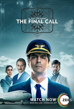 watch-The Final Call