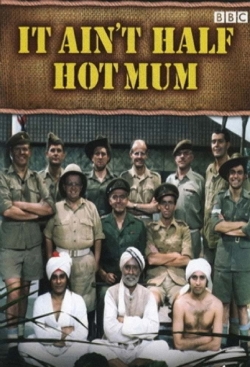 watch-It Ain't Half Hot Mum