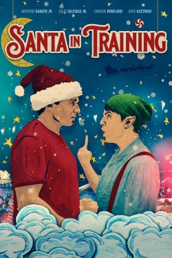 watch-Santa In Training