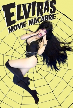 watch-Elvira's Movie Macabre