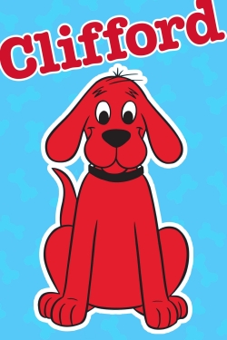 watch-Clifford the Big Red Dog