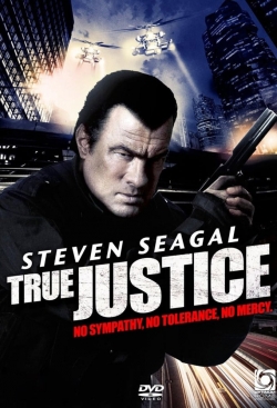 watch-True Justice