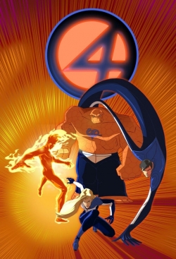 watch-Fantastic Four: World's Greatest Heroes