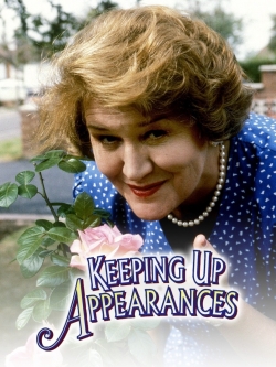 watch-Keeping Up Appearances