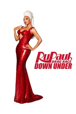 watch-RuPaul's Drag Race Down Under