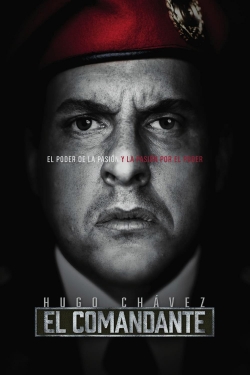 watch-Hugo Chávez, El Comandante