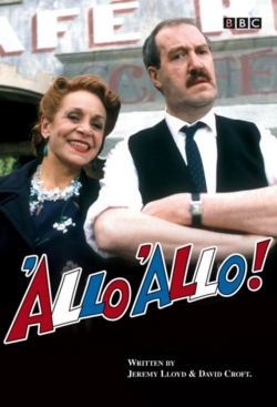 watch-'Allo 'Allo!