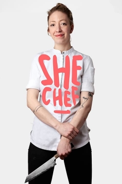 watch-She Chef