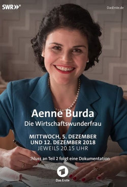 watch-Aenne Burda - Die Wirtschaftswunderfrau