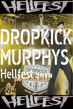 watch-Dropkick Murphys au Hellfest 2019