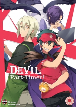 watch-The Devil Is a Part-Timer!