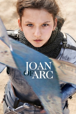 watch-Joan of Arc