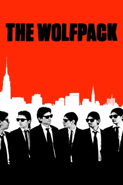 watch-The Wolfpack