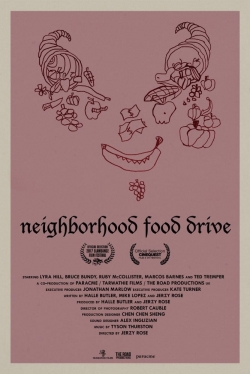 watch-Neighborhood Food Drive